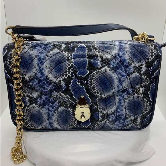 Calvin Klein Handbags - Calvin Klein Crossbody NWT